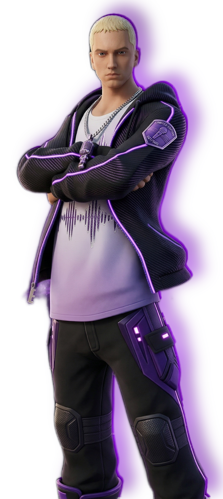 Fortnite Icon Series